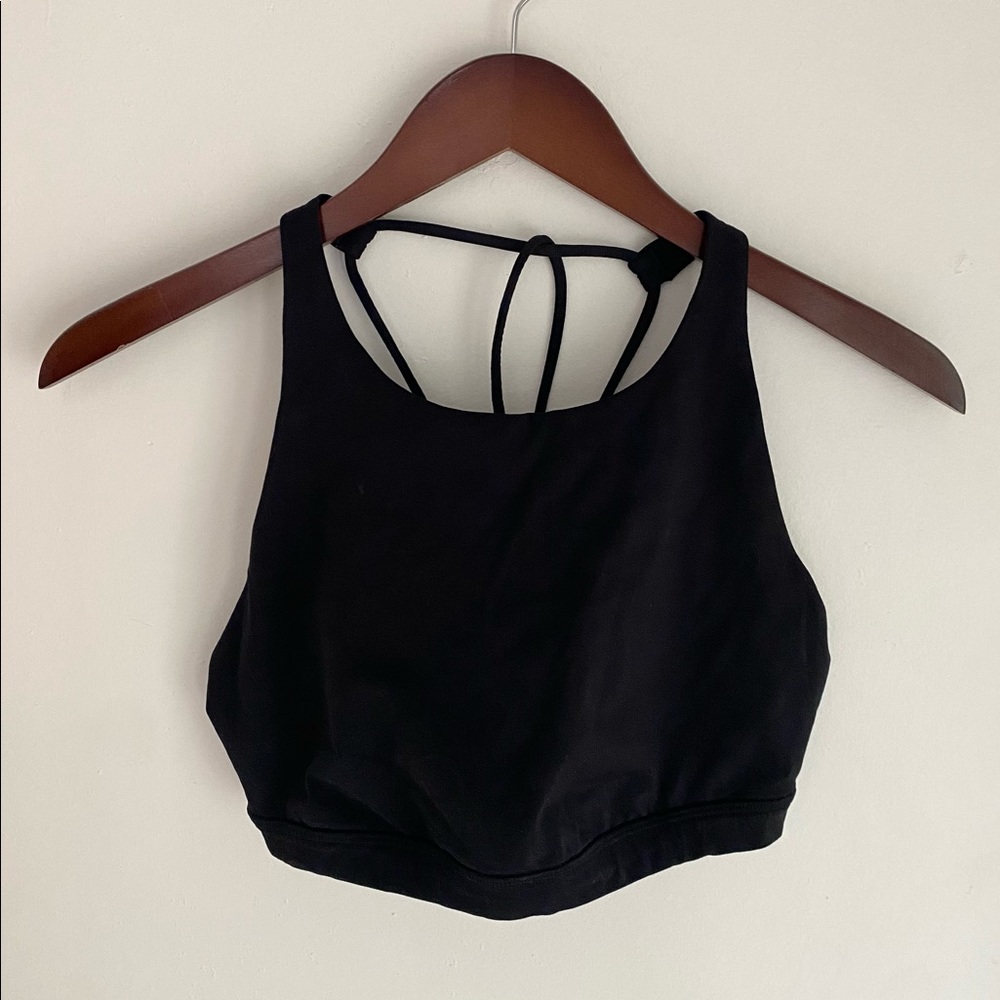 Lululemon bra